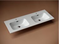 Накладная раковина CERAMICANOVA Element 1210x465x180 мм CN7004