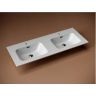Накладная раковина CERAMICANOVA Element 1210x465x180 мм CN7004