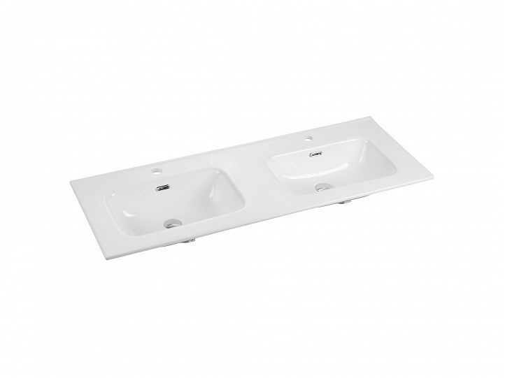 Накладная раковина CERAMICANOVA Element 1210x465x180 мм CN7004