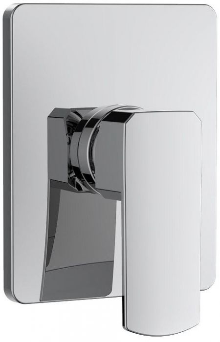 Смеситель для душа Voda Iceberg IC83 цвет Хром