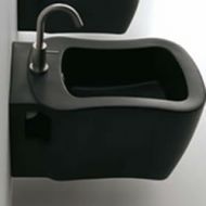 Биде AXA Nutty 17020, подвесное Биде AXA Nutty 17020, подвесное