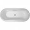 Чугунная ванна Jacob Delafon Volute 170x80 E6D037-00 с антискользящим покрытием