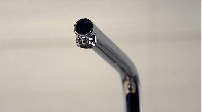 Смеситель для кухни Hansgrohe Metris 14822000 Хром