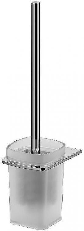 Унитаз компакт AM.PM Inspire CK50C1704W с гигиеническим душем и ершиком с бачком и сиденьем Микролифт