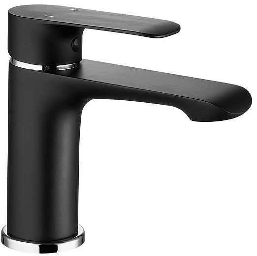 Смеситель для раковины Fashun A1082-7 цвет Черный