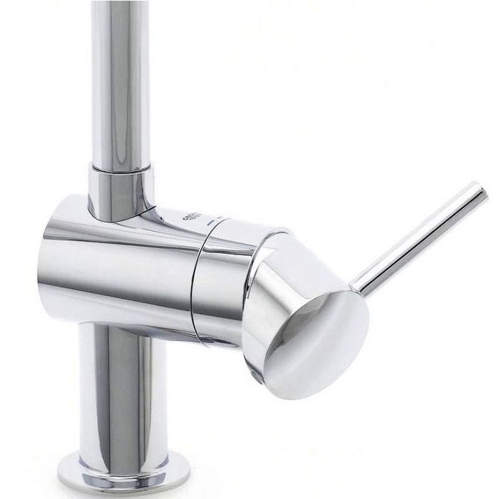 Смеситель для кухни Grohe Minta 32917000 Хром