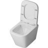 Унитаз Niagara Atrio NG-9303 подвесной с сиденьем Микролифт