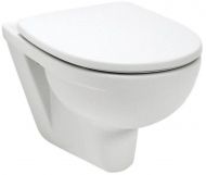 Унитаз Gustavsberg Nordic 3 46041001 без сиденья