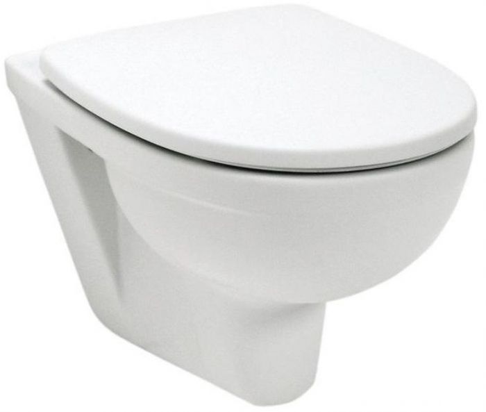 Унитаз Gustavsberg Nordic 3 46041001 без сиденья