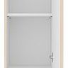 Шкаф пенал Brevita Enfida 35 R ENF-05035-030P Бежевый матовый
