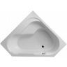 Акриловая ванна 145х145 Jacob Delafon Bain-douche E6221-00