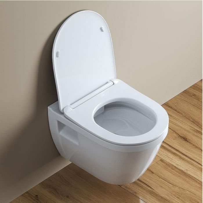 Комплект унитаза с инсталляцией BelBagno Loto BB070CHR/SC/BB002-80/BB018-GV-BIANCO с сиденьем Микролифт и Белой клавишей смыва