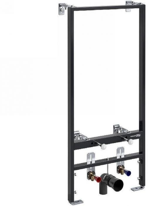 Инсталляция WasserKRAFT Aller 10BDT.020 для биде с крепежом