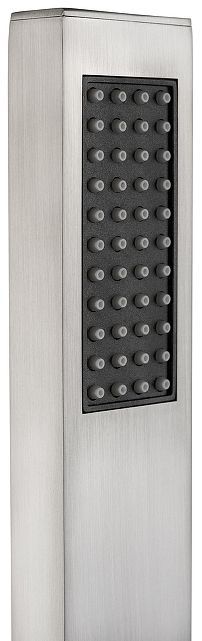 Душевая система FILARETE Fing FL1044NK цвет Никель