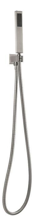Душевая система FILARETE Fing FL1044NK цвет Никель