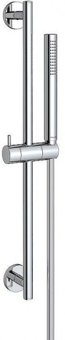 Душевой гарнитур WasserKRAFT A142 Хром