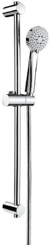 Душевой гарнитур Roca Stella 5B1403C00 Хром