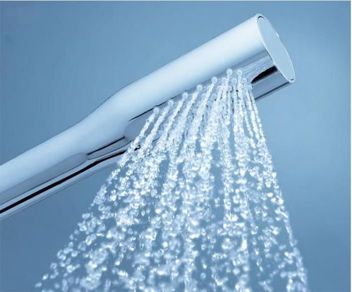 Душевой гарнитур Grohe Euphoria Cosmopolitan 27369000 Хром