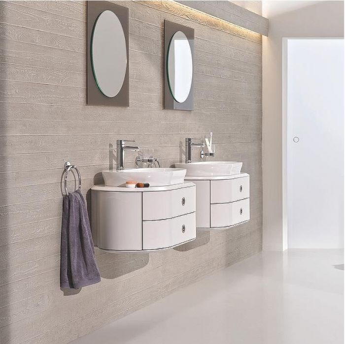 Душевой гарнитур Grohe Euphoria Cosmopolitan 27369000 Хром