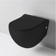 Чаша унитаза ARTCERAM FILE 2.0 FLV004 17 30