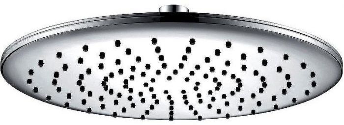 Верхний душ WasserKRAFT A030 Хром