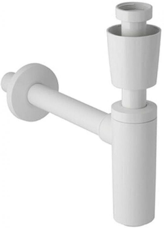 Сифон для раковины Geberit 151.035.11.1 Белый