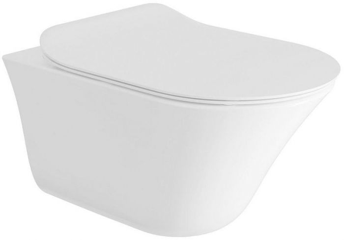 Комплект унитаза с инсталляцией Jacob Delafon Vive E28079RU-CP с сиденьем Микролифт и клавишей смыва Хром