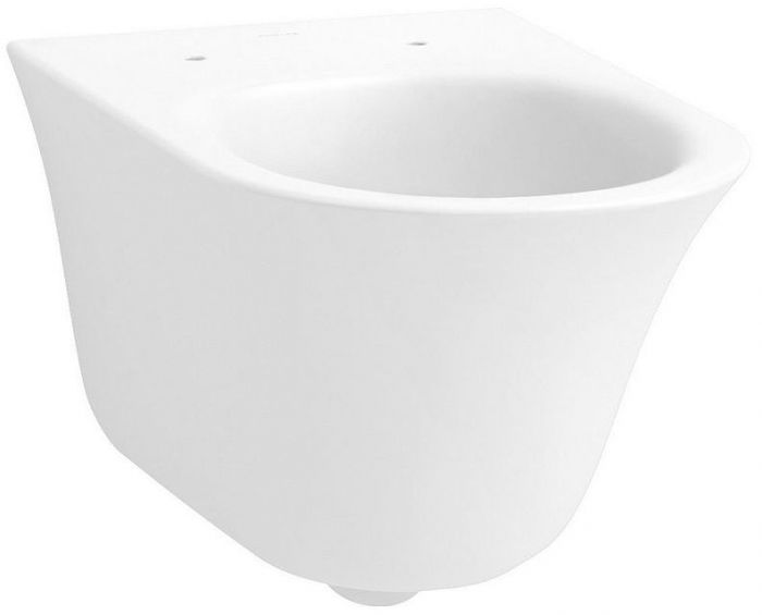 Комплект унитаза с инсталляцией Jacob Delafon Vive E28079RU-CP с сиденьем Микролифт и клавишей смыва Хром