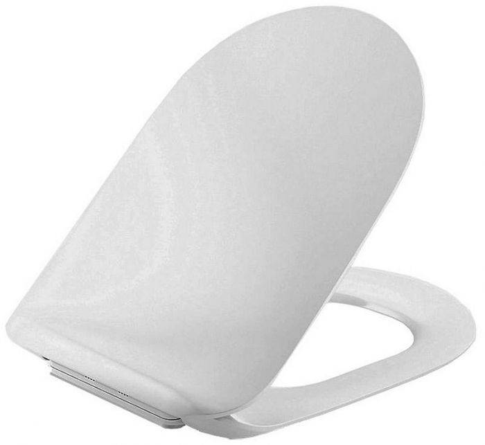 Комплект унитаза с инсталляцией Jacob Delafon Vive E28079RU-CP с сиденьем Микролифт и клавишей смыва Хром