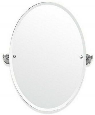 Зеркало TW Harmony 56 TWHA021bi/cr Хром