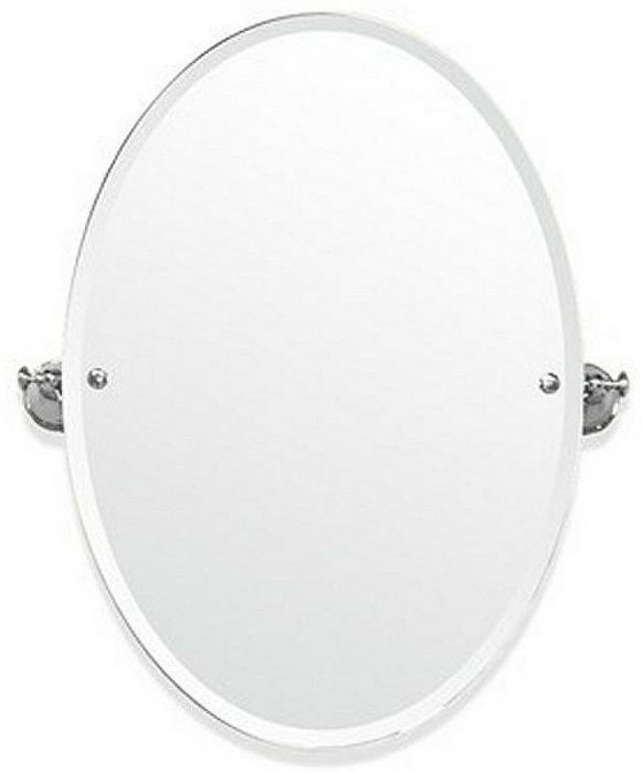 Зеркало TW Harmony 56 TWHA021bi/cr Хром