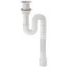 Сифон для раковины Wirquin 30717343 Белый