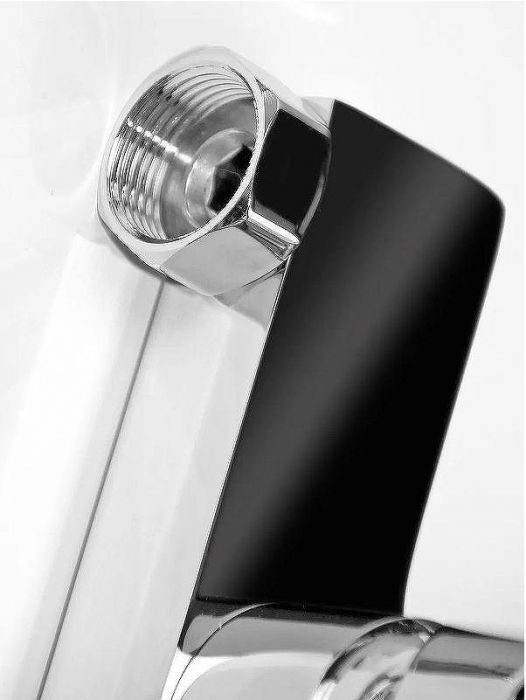 Смеситель для ванны Viko V-7702 Хром