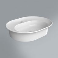 Раковина CANALETTO 60x47