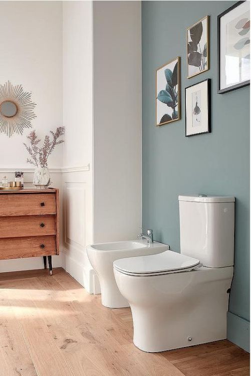 Сиденье для унитаза Jacob Delafon Struktura E20606-00 Белое с микролифтом