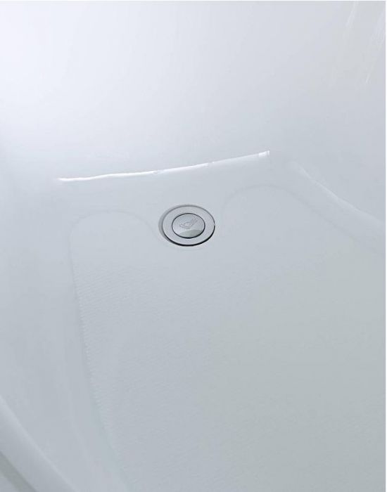 Душевая кабина Avacan 100 D5010LED с гидромассажем