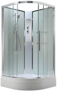 Душевая кабина Avacan 80 EM3080NT без гидромассажа