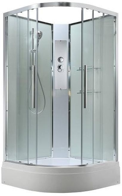 Душевая кабина Avacan 80 EM3080NT без гидромассажа
