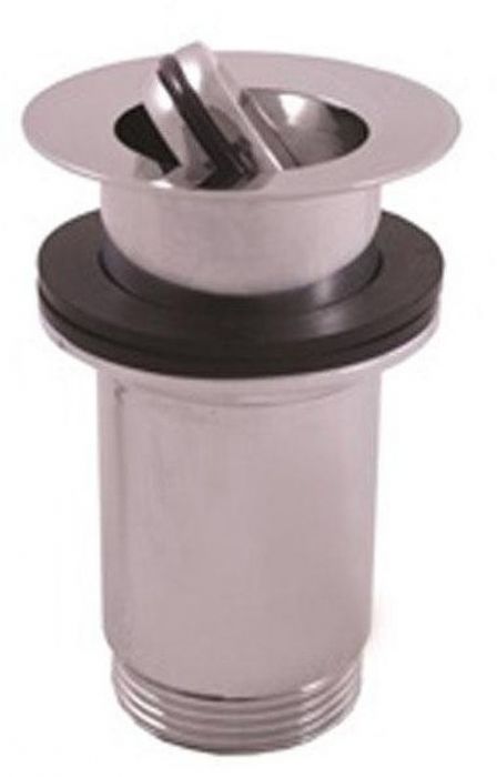 Донный клапан Rav Slezak MD0700 Хром