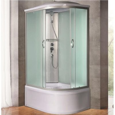 Душевая кабина River Nara XL 100x80 MT L 10000006216 с поддоном