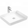 Раковина-чаша Sintesi 50 SIN-LVB-APP-407 Белая