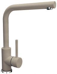 Смеситель для кухни Florentina Фабио 313.36H.1123.107 цвет Песочный