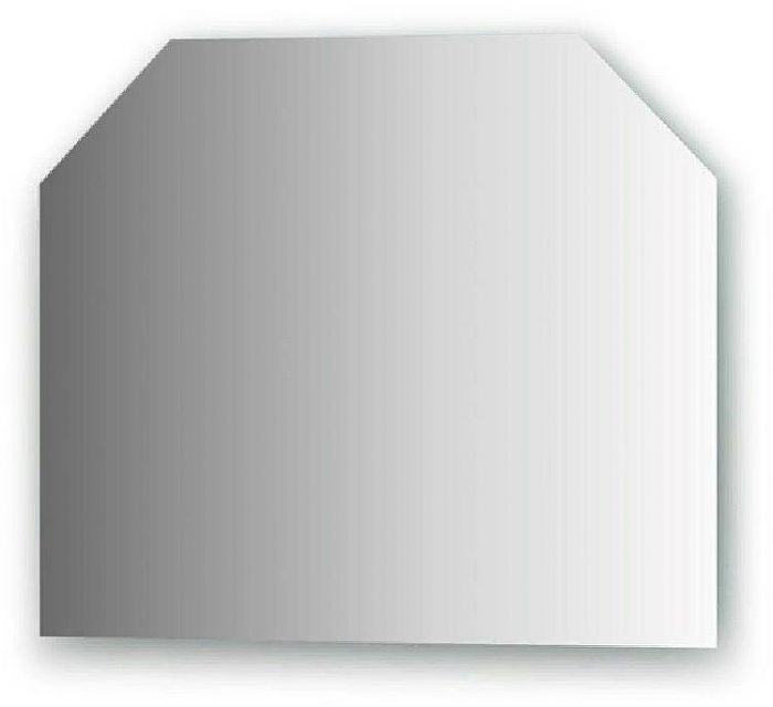 Зеркало Evoform Primary 50х60 без подсветки