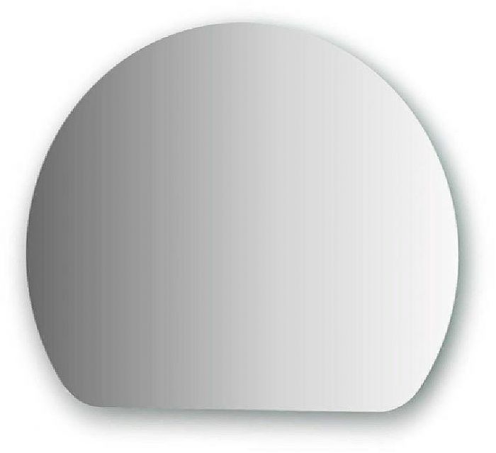 Зеркало Evoform Primary 50х60 без подсветки