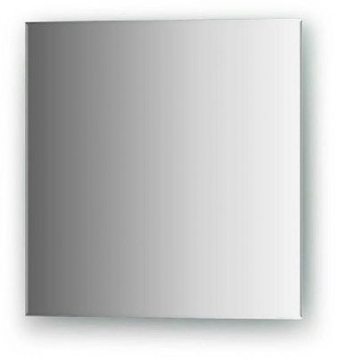 Зеркало Evoform Standard 40х40 без подсветки