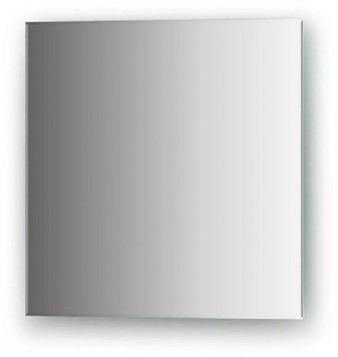 Зеркало Evoform Standard 40х40 без подсветки