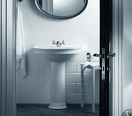 Раковина HATRIA DolceVita Раковина HATRIA DolceVita