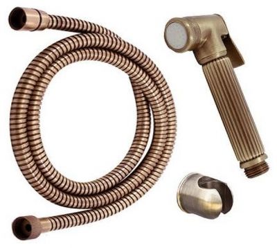 Душевой гарнитур Rav Slezak SK0039SM Бронза
