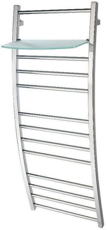 Водяной полотенцесушитель Grota Vela 530х1200 Хром