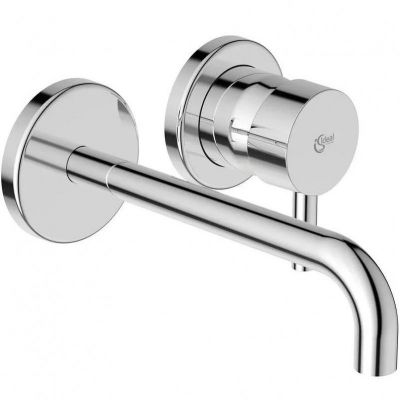 Смеситель для раковины Ideal Standard Ceraline A6938AA Хром